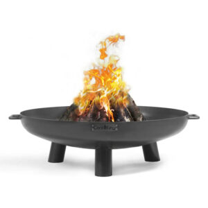 Cook King âBALIâ 70 cm havebålfad